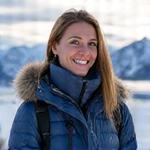 Anne-Brit Solberg, vintersportspesialist